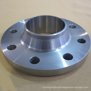 ANSI B16.5 Weld Neck Flange Class 150